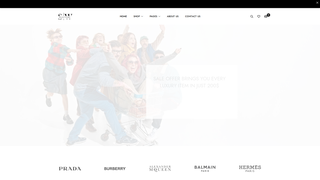 Thumbnail of selectionsworld.com