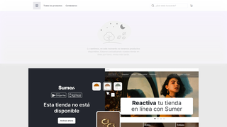 Thumbnail of majial.com
