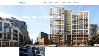 Thumbnail of bfs-building.com