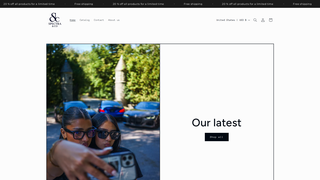 Thumbnail of spectraandco.com