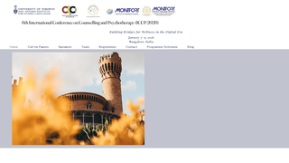 Thumbnail of iccp2026.com