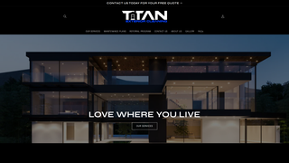 Thumbnail of scrubtitan.com