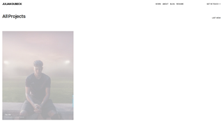 Thumbnail of juliandubeck.com