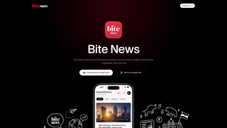 Site preview