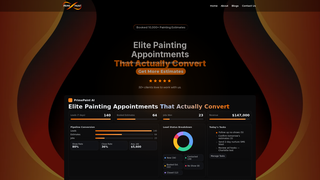 Thumbnail of primepaintai.com