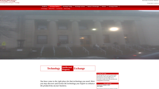 Thumbnail of techipxchange.com
