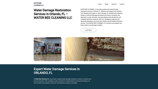 Thumbnail of waterdamagemiamifl.com