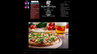 Thumbnail of madhattertavern.com