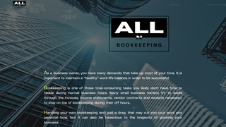 Thumbnail of allnbookkeeping.com