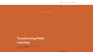Thumbnail of vbmathlab.com