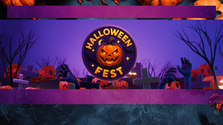 Thumbnail of quexhalloweenfest.com