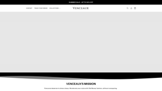 Thumbnail of venceaux.com