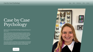 Thumbnail of casebycasepsychology.com