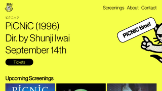 Thumbnail of leileicinema.com