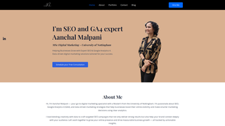 website thumbnail