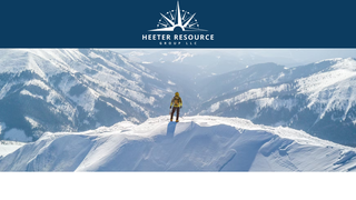 Thumbnail of heeterresourcegroup.com