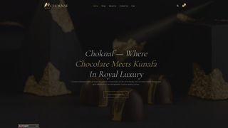 Thumbnail of choknaf.com