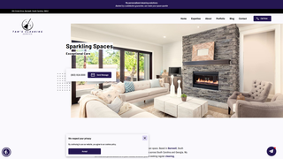 Thumbnail of tamscleaningservices.com