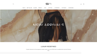 Thumbnail of samaraalyx.com