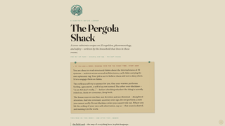 Site preview