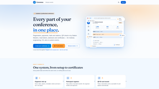 Site preview