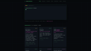 Site preview