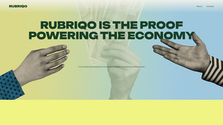 Thumbnail of rubriqo.com