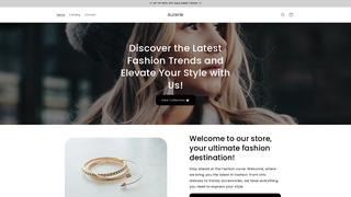 Thumbnail of aulerie.com
