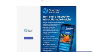 Thumbnail of myguardianapps.com
