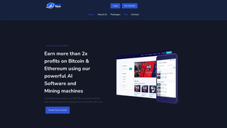 Thumbnail of capitalbintrades.com