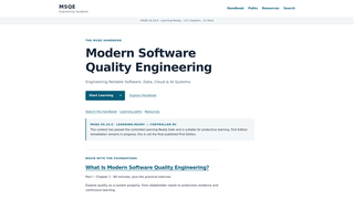 Site preview