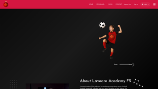 Thumbnail of lavoara.com