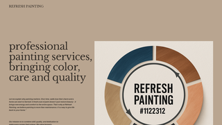 Thumbnail of refreshpaintinginc.com