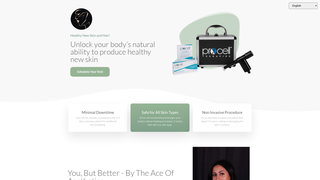Thumbnail of aceofaestheticsprocell.com