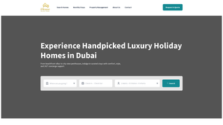 Thumbnail of ihouseholidayhomes.com