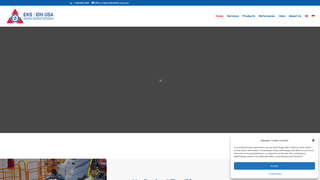 Thumbnail of eksidh-usa.com