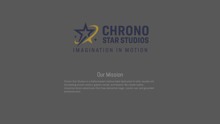 Thumbnail of chronostarstudios.com