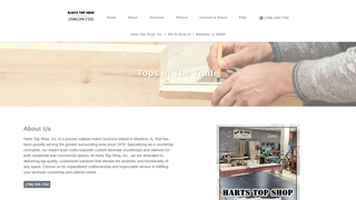 Thumbnail of hartstopshopinc.com
