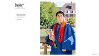 Thumbnail of illinigradphotos.com