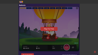 Thumbnail of ballonixsite.net