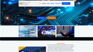 Thumbnail of fonedataproviders.com