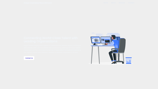 Thumbnail of inayarecruitment.com