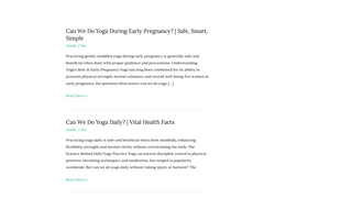 Thumbnail of fitnessreads.com