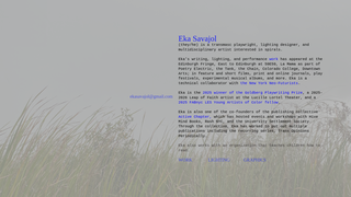 Thumbnail of ekasavajol.com