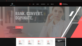 Thumbnail of brandconnectdigital.com