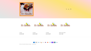 Thumbnail of bsbumbles.com