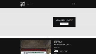 Thumbnail of shoptoddgreed.com