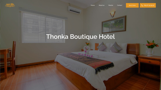 Thumbnail of thonkaboutique.com