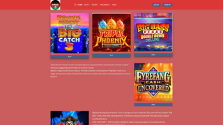 Thumbnail of betway-mozambique.com