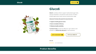Thumbnail of glucu-6.com